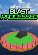 Blast Processed poster