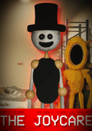 The Joycare poster