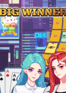 Big Winner poster