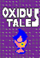 Oxidus Tales poster