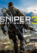 Sniper: Ghost Warrior 3 poster