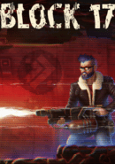 Block 17 poster