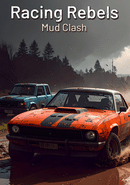 Racing Rebels Mud Clash