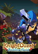 Knight Quest: Goblins Raid