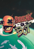 Break-a-Bot poster