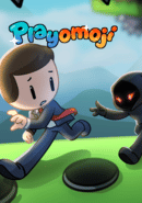 Playomoji poster