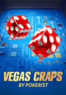 Vegas Craps by Pokerist poster