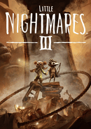 Little Nightmares III