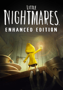 Little Nightmares: Enhanced Edition poster