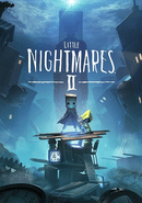 Little Nightmares II