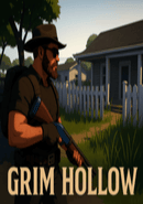 Grim Hollow poster