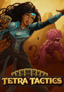 Tetra Tactics