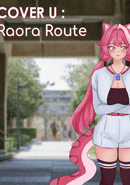 Cover U: Raora Route