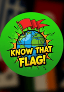 Know That Flag! poster