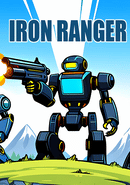 Iron Ranger poster