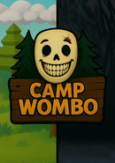 Camp Wombo poster