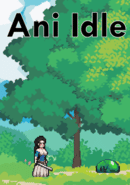 Ani Idle poster