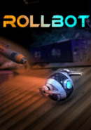Rollbot poster