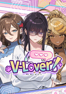 V-Lover! poster