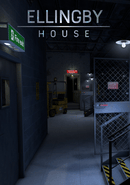 Ellingby House poster