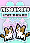 MiaouVSRG poster