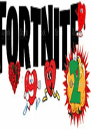 Fortnite 2: Love on the Battlefield