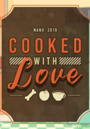 Cooked with Love