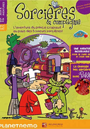 Sorcières & Compagnie