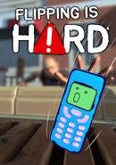Flipping is Hard poster