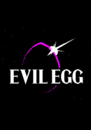 Evil Egg poster