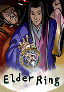 Elder Ring poster