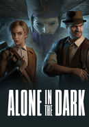 Alone in the Dark