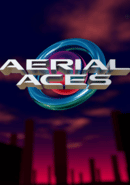 Aerial Aces poster