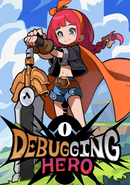 Debugging Hero poster