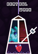 Beat Bulwark poster