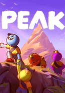 Peak poster