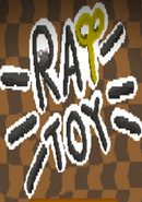 Rat Toy
