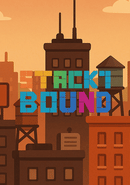 Stackbound poster