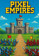 Pixel Empires poster