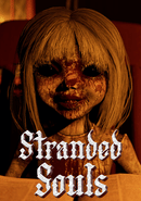 Stranded Souls poster