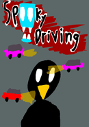 Spooky Driving