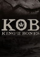 King of Bones poster
