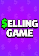 Selling Game poster