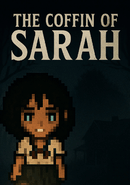The Coffin of Sarah poster