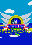 Sonic Speedfreshed
