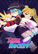 Skill Hockey
