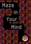 Maze in Your Mind poster