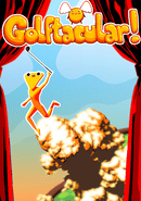 Golftacular! poster