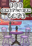100 Amsterdam Cats