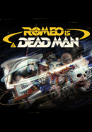 Romeo is a Dead Man poster
